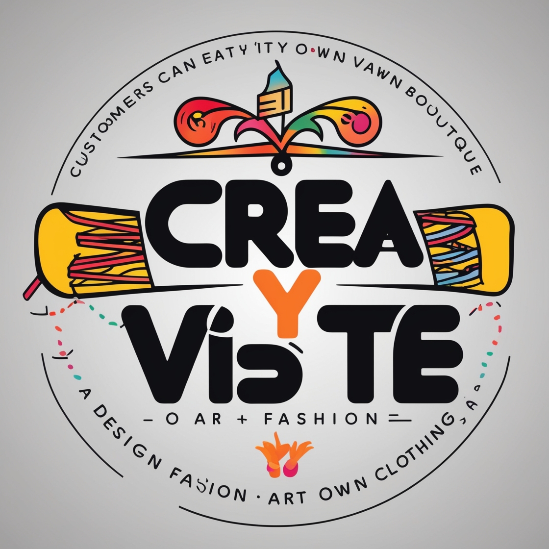 Crea y Viste